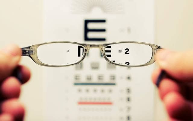 Eyesight