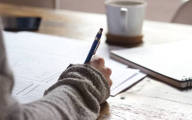 Journaling
