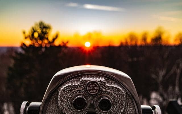 Personal Vision