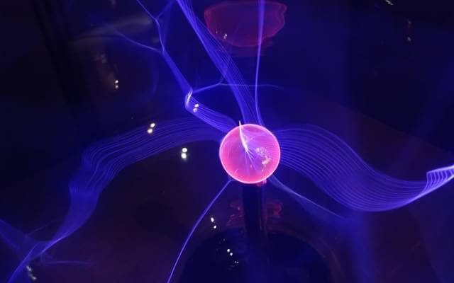 Quantum Physics