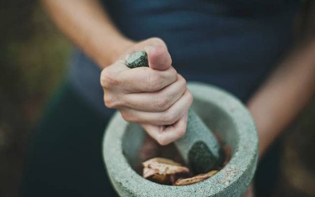 Natural Remedies