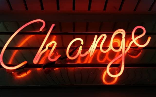 Resistance to Change